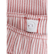 NAME IT Badeshorts Zackary Spiced Coral